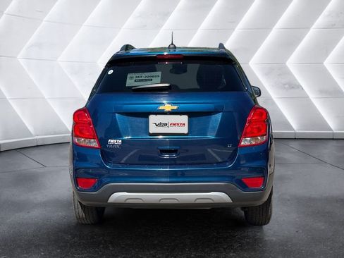 Used 2019 Chevrolet Trax LT FWD image 5