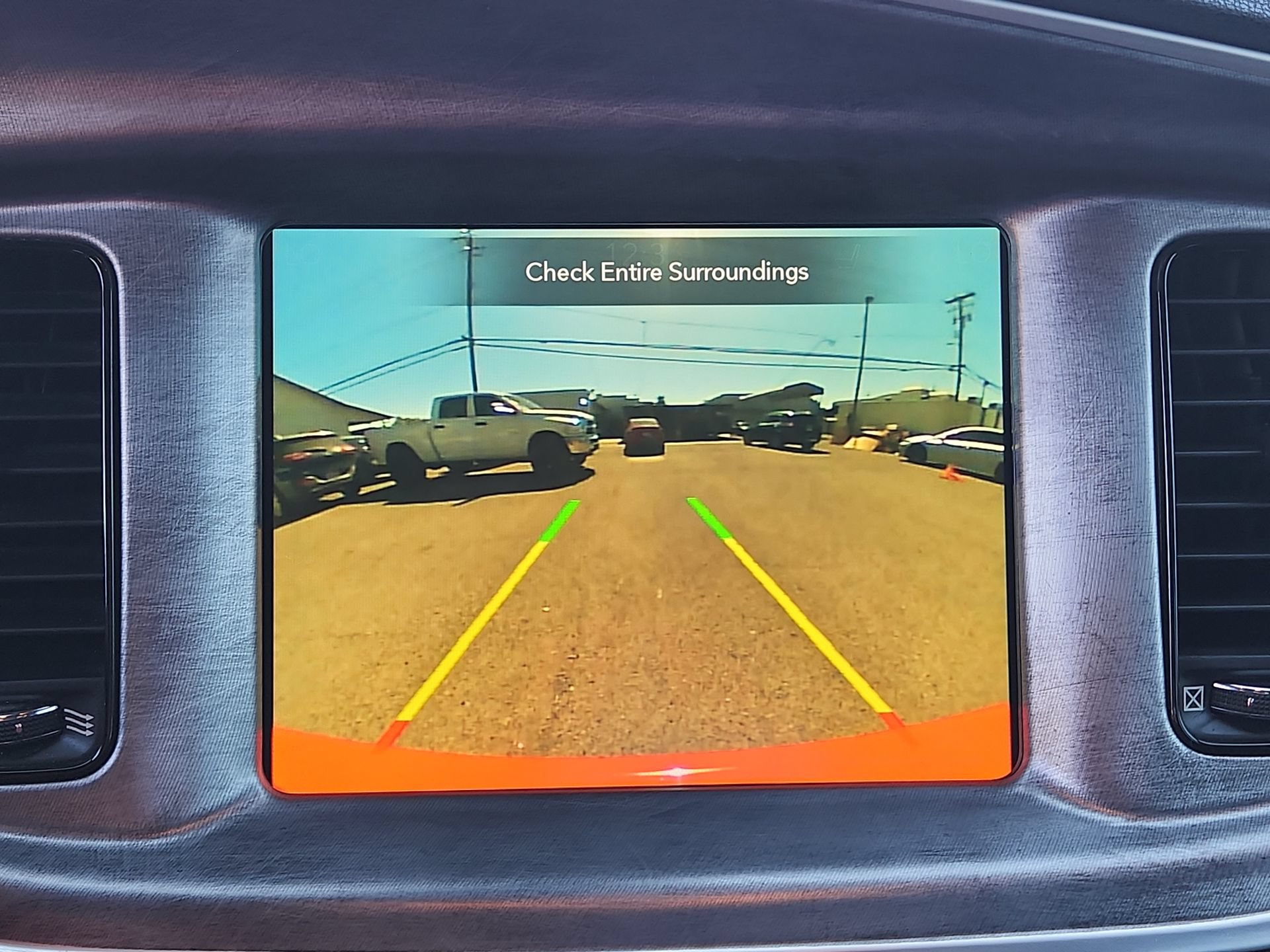 Certified 2018 Dodge Charger R/T RWD image 24