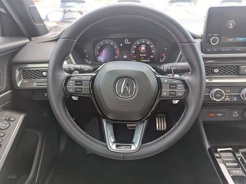 Used 2025 Acura Integra A-Spec image 11