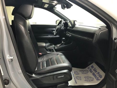 Used 2024 Honda CR-V Sport-L image 13
