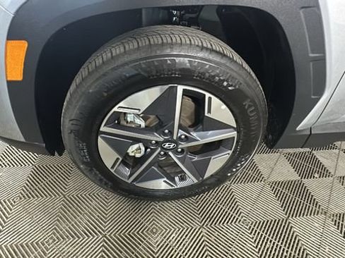 Certified 2026 Hyundai Tucson SEL AWD/4WD image 9
