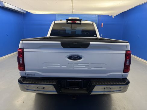 Used 2021 Ford F150 XL w/ Equipment Group 101A High AWD/4WD image 6