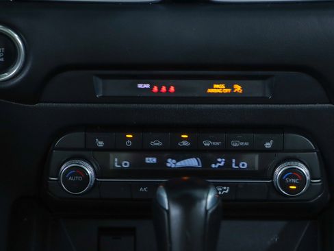 Used 2022 MAZDA CX-5 AWD image 20