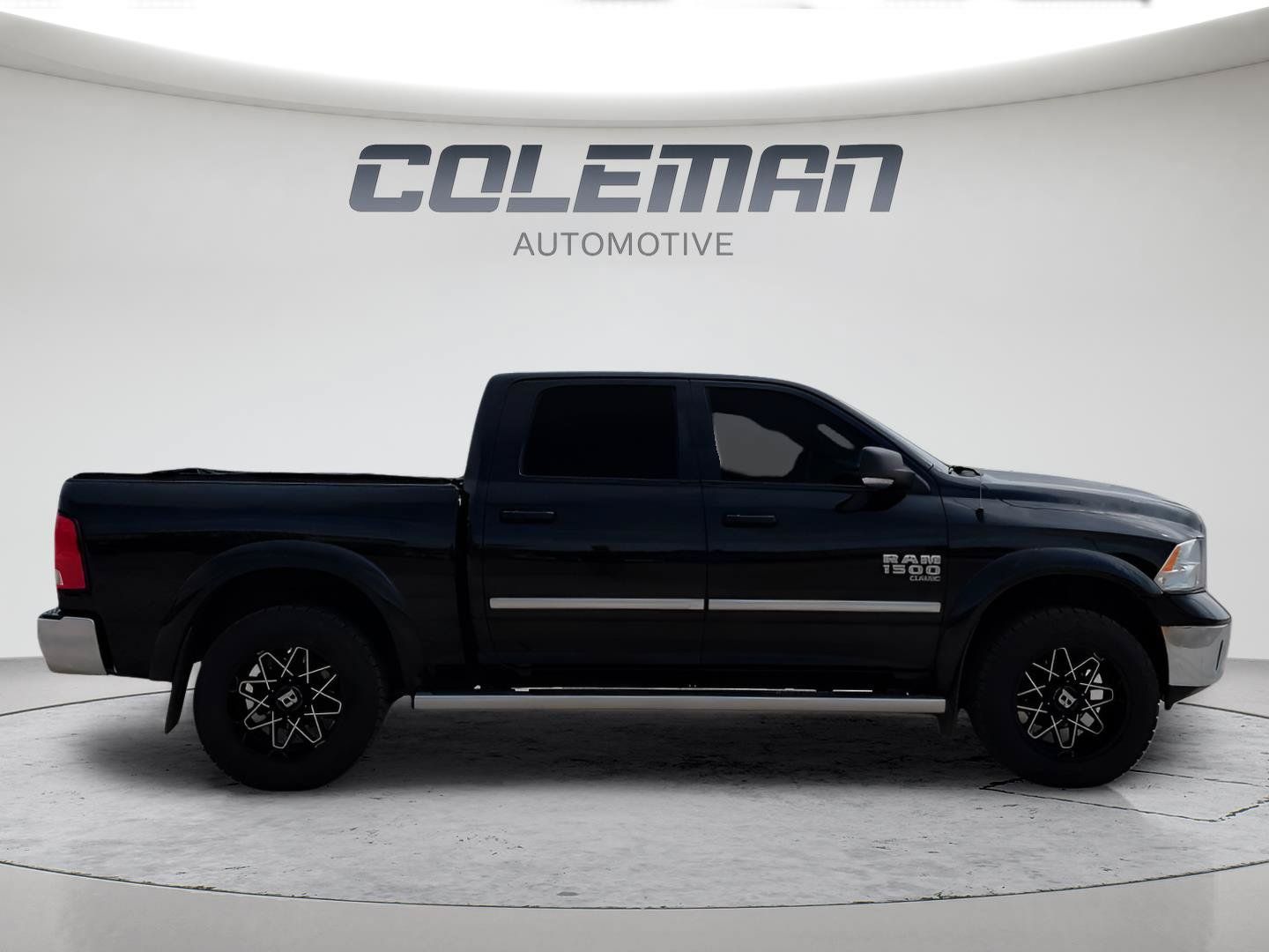 Used 2019 RAM 1500 Big Horn AWD/4WD image 6