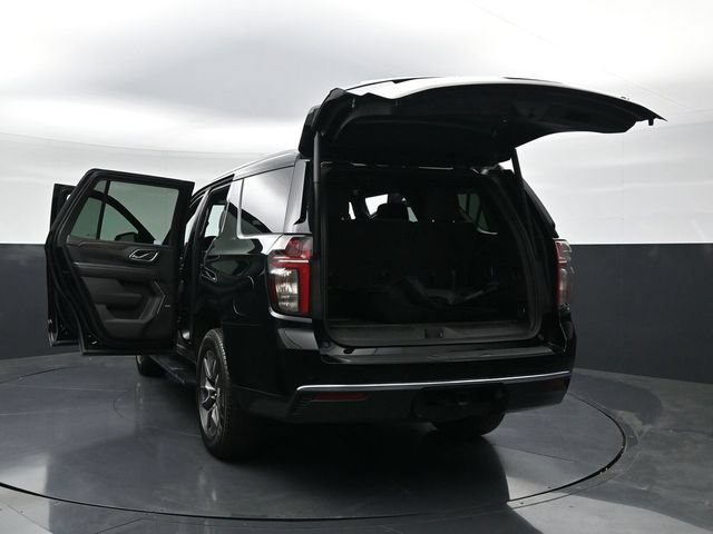 Used 2021 Chevrolet Tahoe LT AWD/4WD image 49