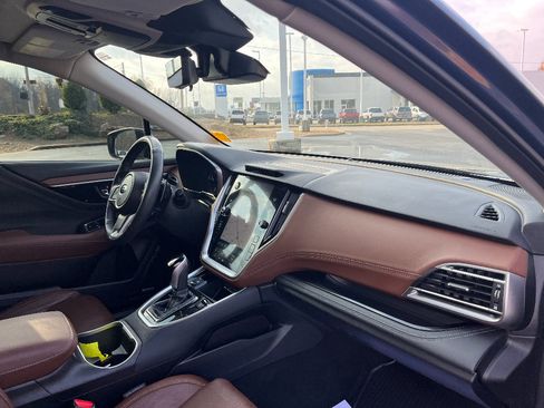 Used 2023 Subaru Outback Touring XT image 14