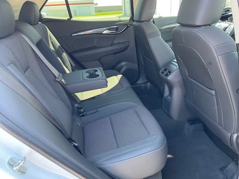 Used 2023 Buick Envision Preferred w/ Sport Touring Package AWD/4WD image 22