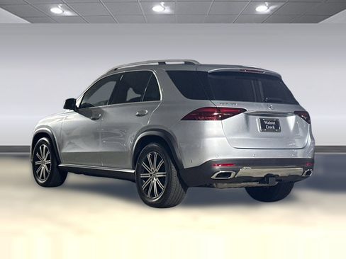 Used 2026 Mercedes-Benz GLE 350 4MATIC image 3