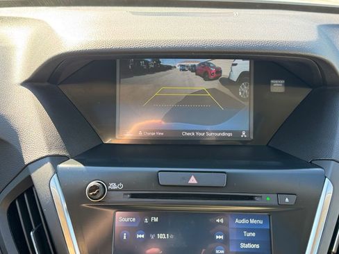 Used 2020 Acura MDX SH-AWD w/ Technology Package image 18