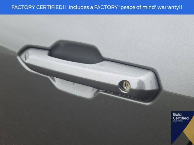 Used 2026 Ford Mustang Premium RWD image 16
