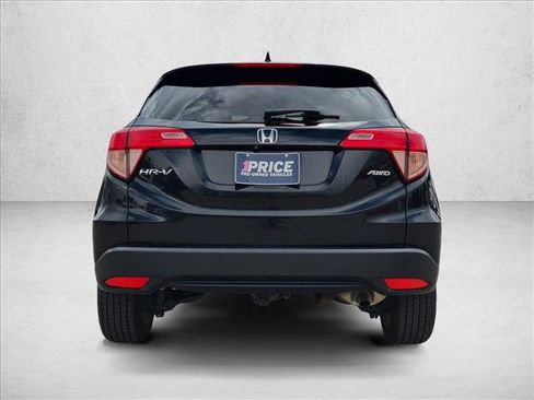 Used 2016 Honda HR-V EX image 7