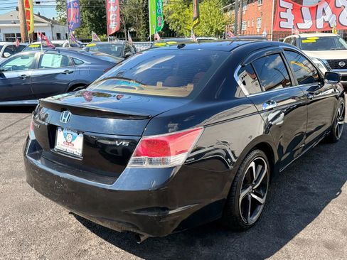 Used 2008 Honda Accord EX-L image 7