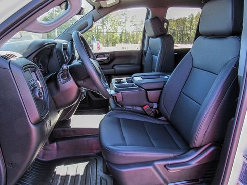 New 2026 Chevrolet Silverado 3500 W/T image 15