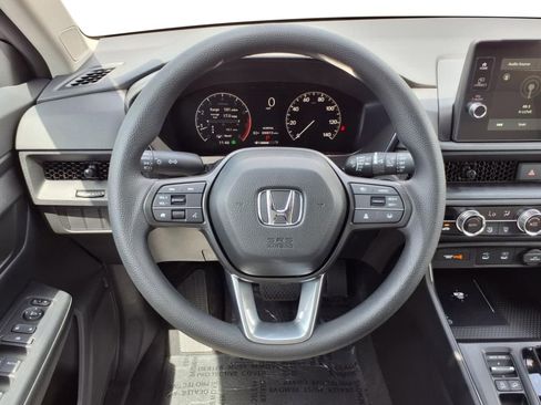 New 2026 Honda CR-V EX image 12