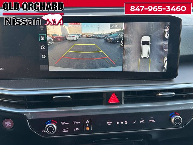 Used 2025 Kia Sorento SX Prestige AWD/4WD image 18