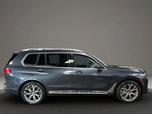 Used 2019 BMW X7 xDrive50i w/ Premium Package image 6