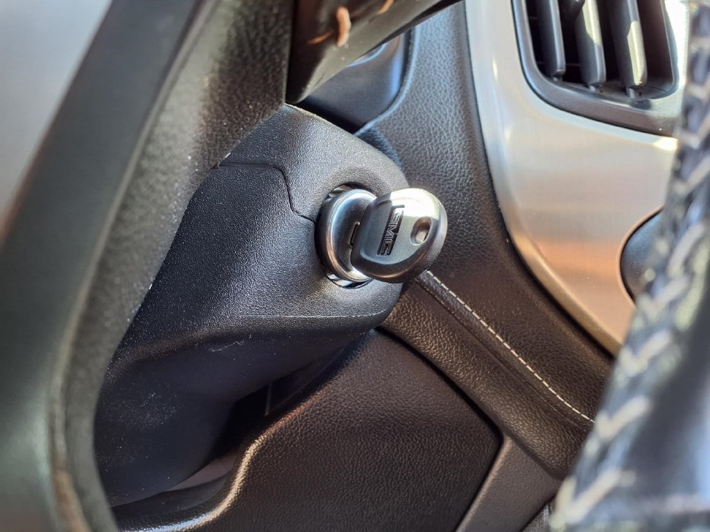 Used 2020 GMC Canyon Denali AWD/4WD image 10