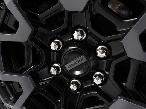 Used 2025 Ford F150 Raptor w/ Equipment Group 803A Raptor R image 24