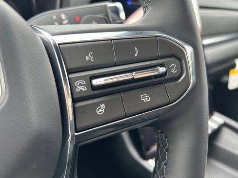 New 2026 GMC Terrain Elevation image 23