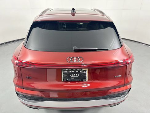 Used 2025 Audi Q5 Premium Plus w/ Premium Plus AWD/4WD image 34