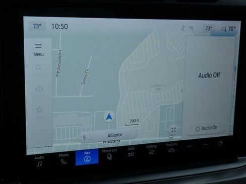 Used 2024 Ford F450 Platinum w/ FX4 Off-Road Package image 4