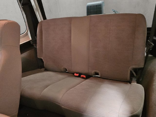 Used 2004 Jeep Wrangler 4WD w/ Dual Top Group image 21