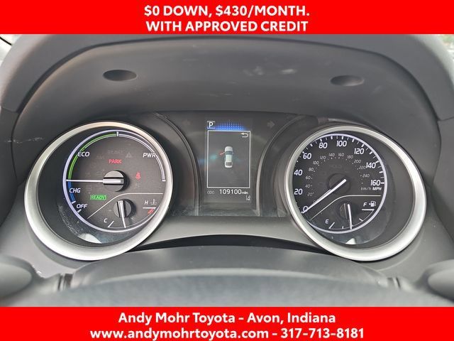 Used 2022 Toyota Camry LE FWD image 18