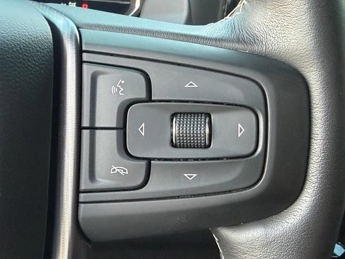 Used 2024 GMC Sierra 1500 Denali Ultimate AWD/4WD image 26