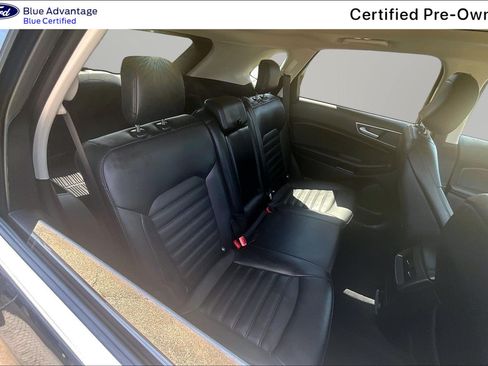 Used 2024 Ford Edge SEL w/ Convenience Package AWD/4WD image 17