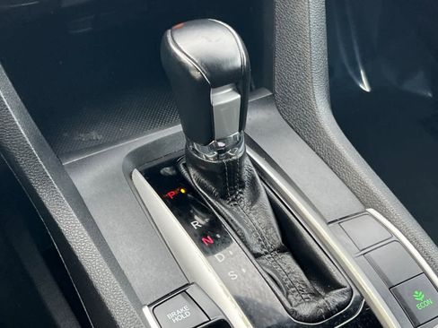 Used 2019 Honda Civic Sport image 21