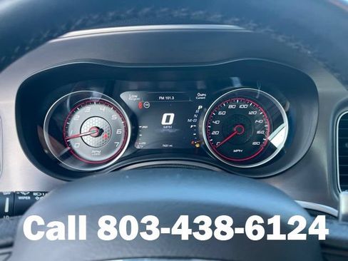 Used 2022 Dodge Charger Scat Pack RWD image 20
