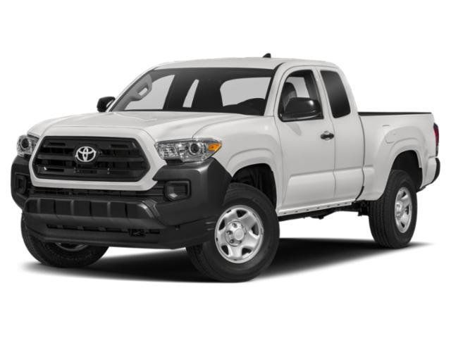 Used 2018 Toyota Tacoma SR RWD image 1