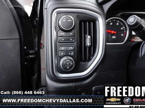 Used 2022 Chevrolet Silverado 2500 High Country w/ Safety Package II image 23