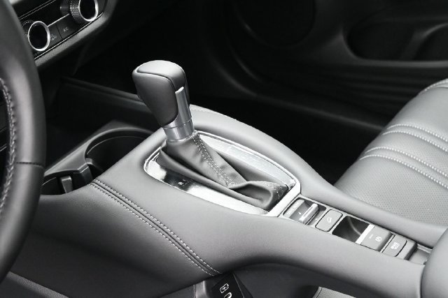New 2027 Honda HR-V EX-L image 19