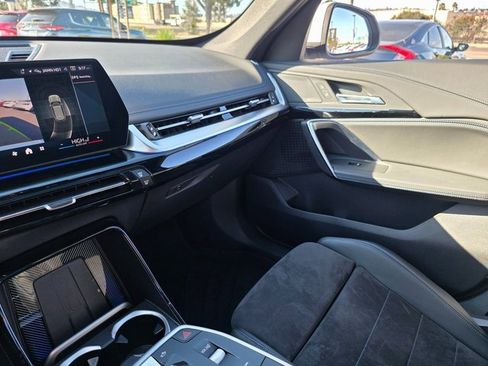 Used 2025 BMW X1 xDrive28i image 33