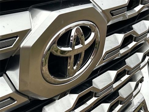 Used 2025 Toyota Tundra 1794 Edition image 9
