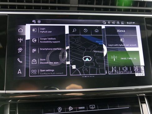 Certified 2025 Audi Q7 3.0T Premium Plus w/ Premium Plus Package image 18