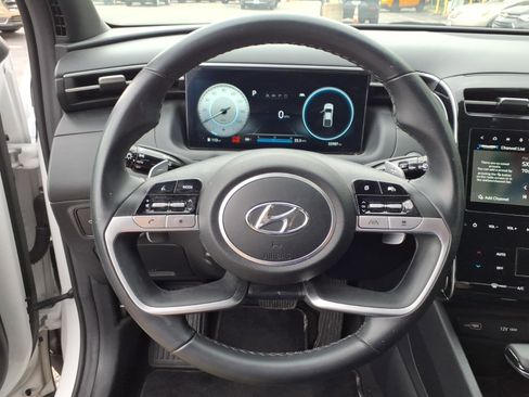 Used 2024 Hyundai Santa Cruz XRT AWD/4WD image 21