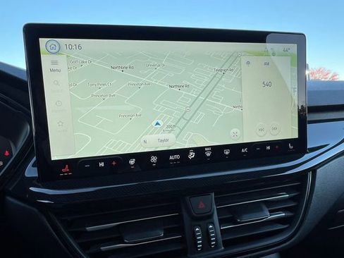 New 2026 Ford Escape ST-Line Select w/ Tech Pack #1 image 19