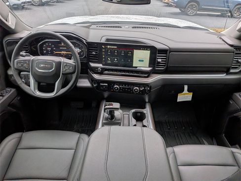 New 2026 GMC Sierra 1500 SLT w/ SLT Premium Plus Package image 16