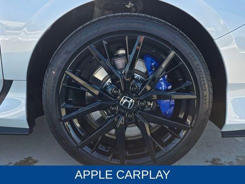 New 2026 Honda Prelude Base image 12