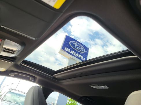 New 2026 Subaru Crosstrek 2.5i Sport AWD/4WD image 9