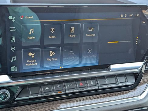 New 2026 Chevrolet Silverado 1500 LT w/ All Star Edition Plus image 22