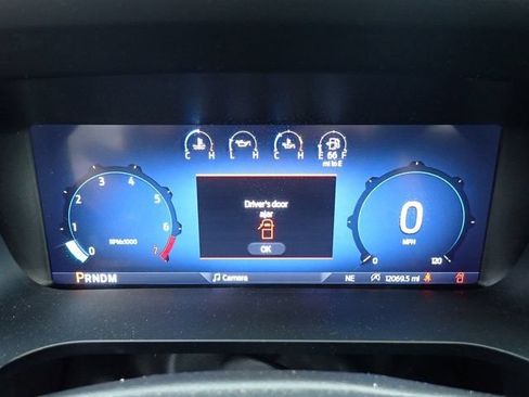 Used 2024 Ford F150 STX AWD/4WD image 16