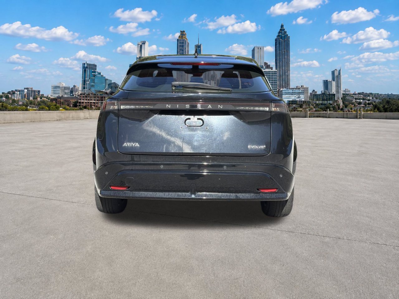 Certified 2023 Nissan Ariya FWD image 24