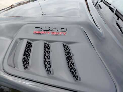 New 2026 RAM 2500 Limited image 28