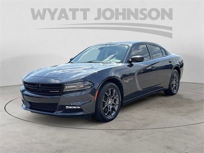 Used 2018 Dodge Charger GT w/ Driver Confidence Group
