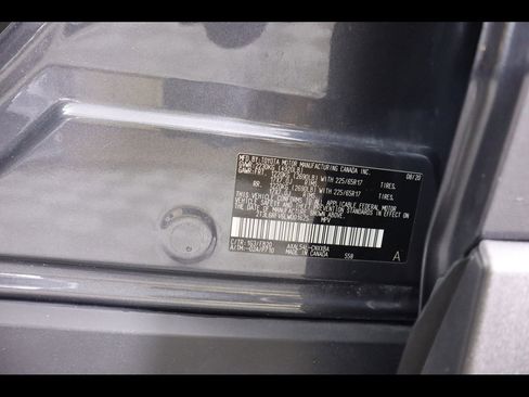 Used 2020 Toyota RAV4 LE image 30