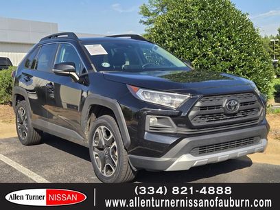 Used 2021 Toyota RAV4 Adventure w/ Convenience Package