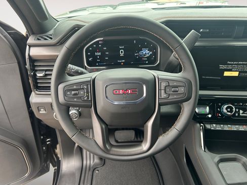 New 2026 GMC Sierra 2500 AT4 w/ AT4 Premium Plus Package image 13